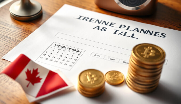 Canadian Pension Plan: 2025 Amounts, Eligibility & Rules