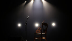 Chris Stapleton: Health, Marriage, Stage Stare, Songs