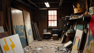Jean-Michel Basquiat: Life, Art, Net Worth, and Legacy