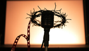 Jim Caviezel: From Passion to Controversy
