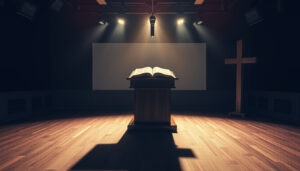 Jimmy Swaggart: Scandal, Downfall, and Legacy of a Televangelist