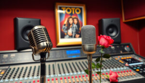 Rosanna Arquette: Career, Family, and the Story Behind Toto’s ‘Rosanna’