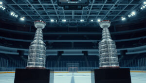 Anze Kopitar Retires: A Legacy of Two Cups and Two-Way Excellence